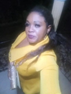 Mary's profile, a single 46-year-old a woman in Abang Mindi