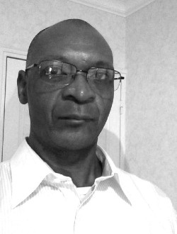 Kouaku's profile, a single 56-year-old a man in Houilles