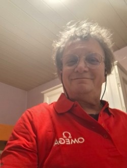 Henri's profile, a single 63-year-old a man in Morre
