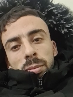 Ayoub's profile, a single 31-year-old a man in Madrid de las Caderechas