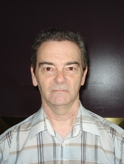 Alain's profile, a single 69-year-old a man in Granby