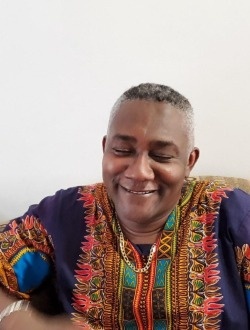 Pascal's profile, a single 55-year-old a man in Montréal-Nord