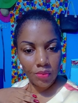 Edwige's profile, a single 35-year-old a woman in Nkolbison
