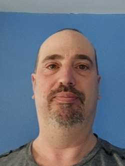 Jimmy's profile, a single 47-year-old a man in Lévis