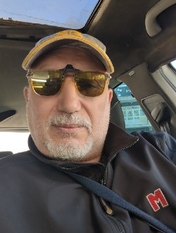 Tayder's profile, a single 61-year-old a man in Bejaïa