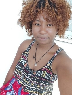 Nayla's profile, a single 38-year-old a woman in Ambodifahy