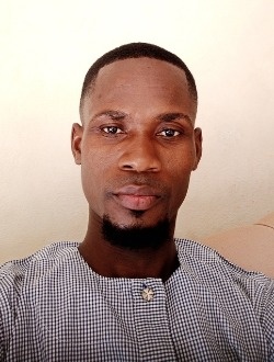 Gérard's profile, a single 33-year-old a man in Cotonou