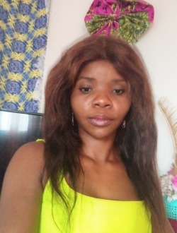 Juliette's profile, a single 28-year-old a woman in Ababa