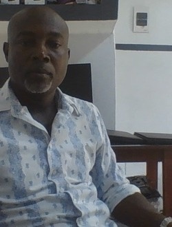 Maturin's profile, a single 50-year-old a man in Aban