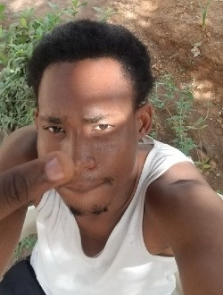 Big J's profile, a single 22-year-old a man in Conakry