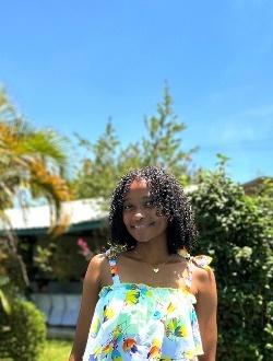 Licardine's profile, a single 26-year-old a woman in 1ER Arrondissement