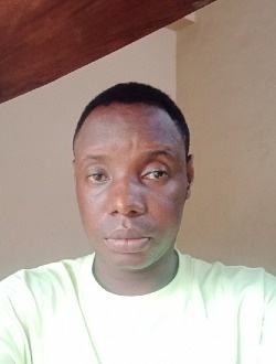 Gilles's profile, a single 31-year-old a man in Abomey-Calavi