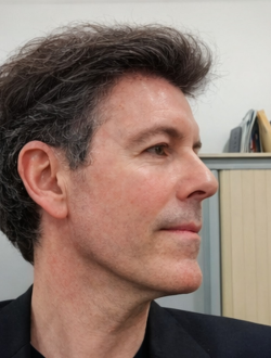 Nick's profile, a single 41-year-old a man in Arpajon