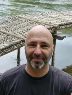 Fred's profile, a single 51-year-old a man in Mons