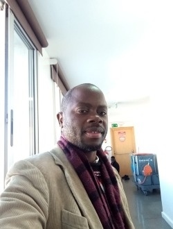 Lovedurable's profile, a single 47-year-old a man in Casablanca