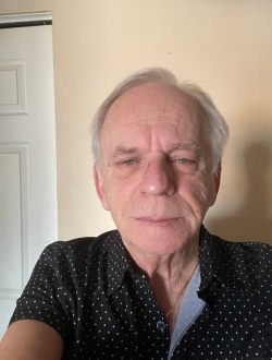 Richard's profile, a single 70-year-old a man in Longueuil