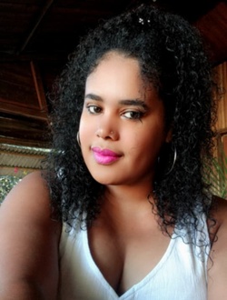 Saida Ketty's profile, a single 34-year-old a woman in Antsiranana