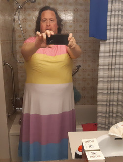 ChloÉ Martin's profile, a single 50-year-old a woman in Montréal