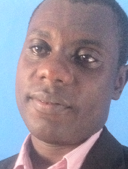 Obrempong's profile, a single 48-year-old a man in Kumasi