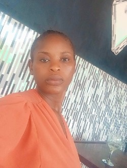 Sabine's profile, a single 31-year-old a woman in Aban