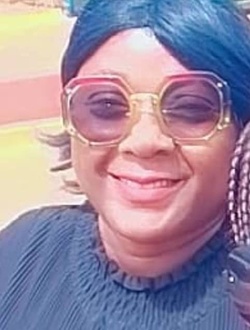 Stefy's profile, a single 46-year-old a woman in Douala