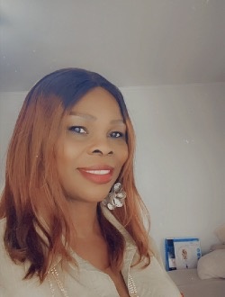Katrinavie's profile, a single 54-year-old a woman in Paris