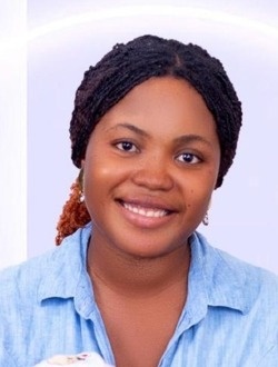 Espoir's profile, a single 25-year-old a woman in Lomé
