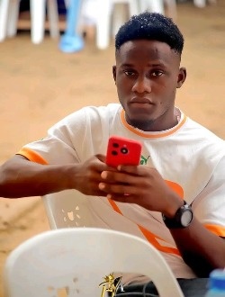 Coulibaly ❤️'s profile, a single 27-year-old a man in Yopougon