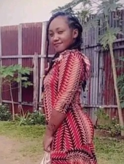 Fara Juditha's profile, a single 31-year-old a woman in Sambava