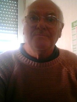 Guy's profile, a single 72-year-old a man in Fouesnant