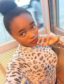 Lovely Girly's profile, a single 28-year-old a woman in Durban Central