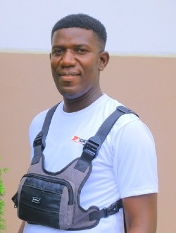 Andrey's profile, a single 33-year-old a man in Abaga