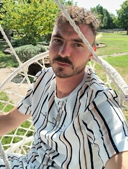 Djhonn's profile, a single 30-year-old a man in 67 Ha