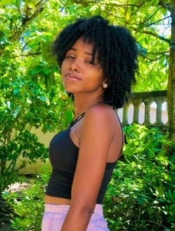 Fleurica's profile, a single 34-year-old a woman in Toamasina