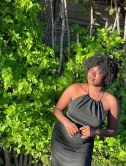 Fazilla's profile, a single 24-year-old a woman in Antsiranana