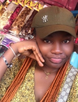 Leticia's profile, a single 21-year-old a woman in Ababa