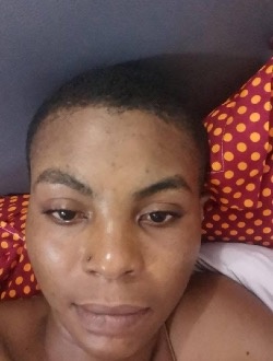 Carelle's profile, a single 26-year-old a woman in Abi