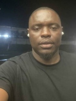 Bernard's profile, a single 42-year-old a man in Aalbeke