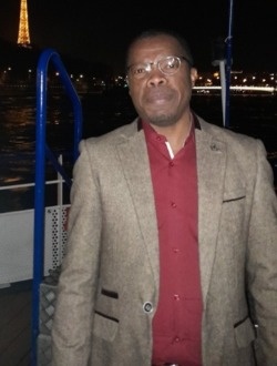 Sosthy's profile, a single 48-year-old a man in France