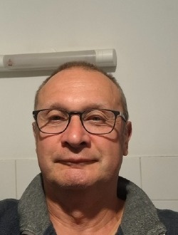 Fabien's profile, a single 51-year-old a man in Bois-Guillaume