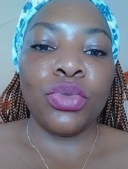 Yvette's profile, a single 41-year-old a woman in Libreville