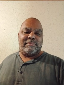 Kevin's profile, a single 47-year-old a man in Pensacola
