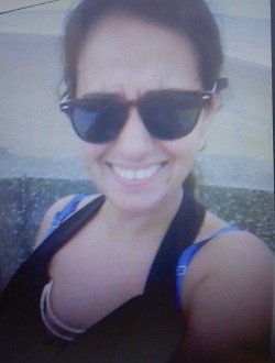 Gladys's profile, a single 41-year-old a woman in Châtres-sur-Cher