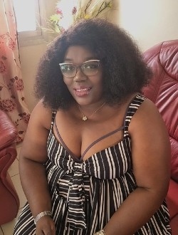 Mariette's profile, a single 51-year-old a woman in Yaoundé