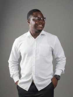 Abdoul's profile, a single 25-year-old a man in Ouaga 2000