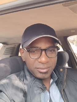 Thierry's profile, a single 41-year-old a man in 1ER Arrondissement