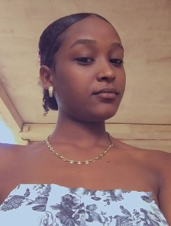 Raniah's profile, a single 18-year-old a woman in Antsiranana