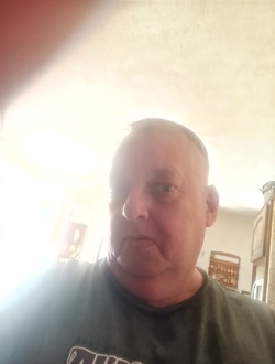 Patrice's profile, a single 52-year-old a man in Guéret