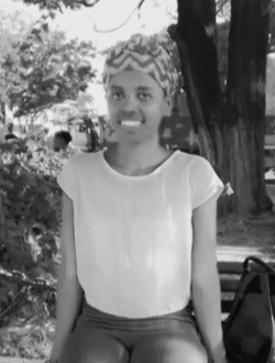 Ricia's profile, a single 30-year-old a woman in Antsiranana