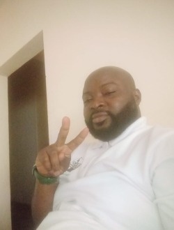 Alix's profile, a single 41-year-old a man in Yaoundé